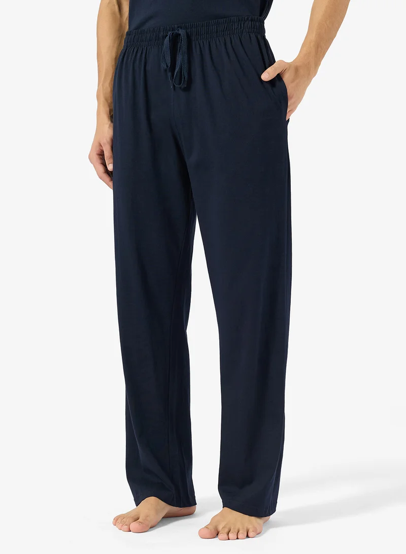 Seventy Five  Regular fit tee and Pant set for Men | Best Price UAE
